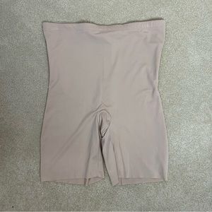Assets by Spanx Slimming Shapewear Shorts